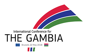 EU International Conference for The Gambia