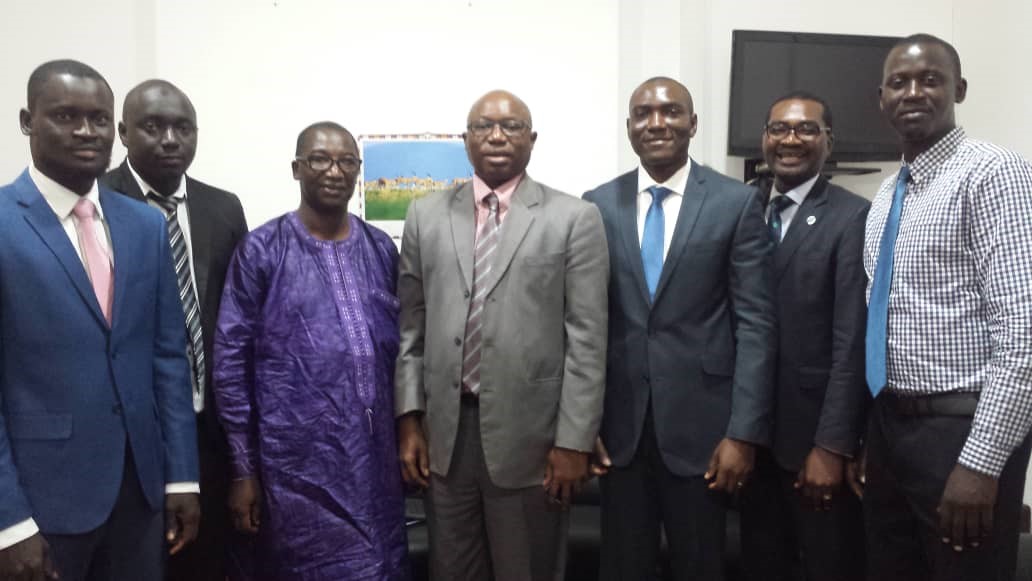 Government of The Gambia Partners with Commonwealth Secretariat in Establishing Enterprise Risk Management (ERM)