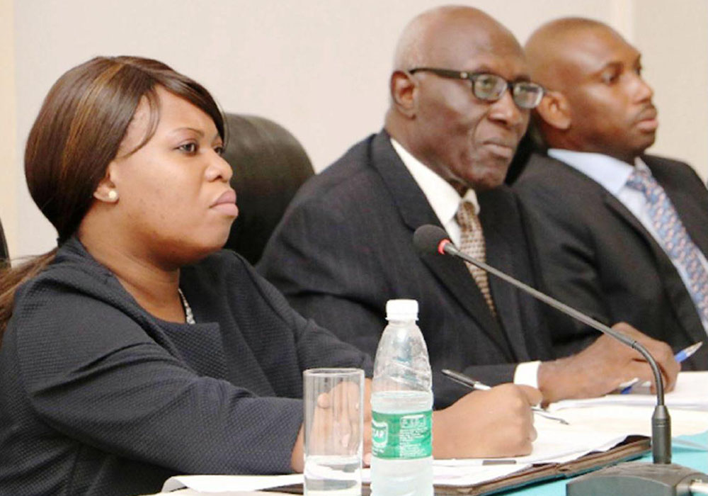 Accountant General, Bank MDs Reappear at 'Janneh' Commission