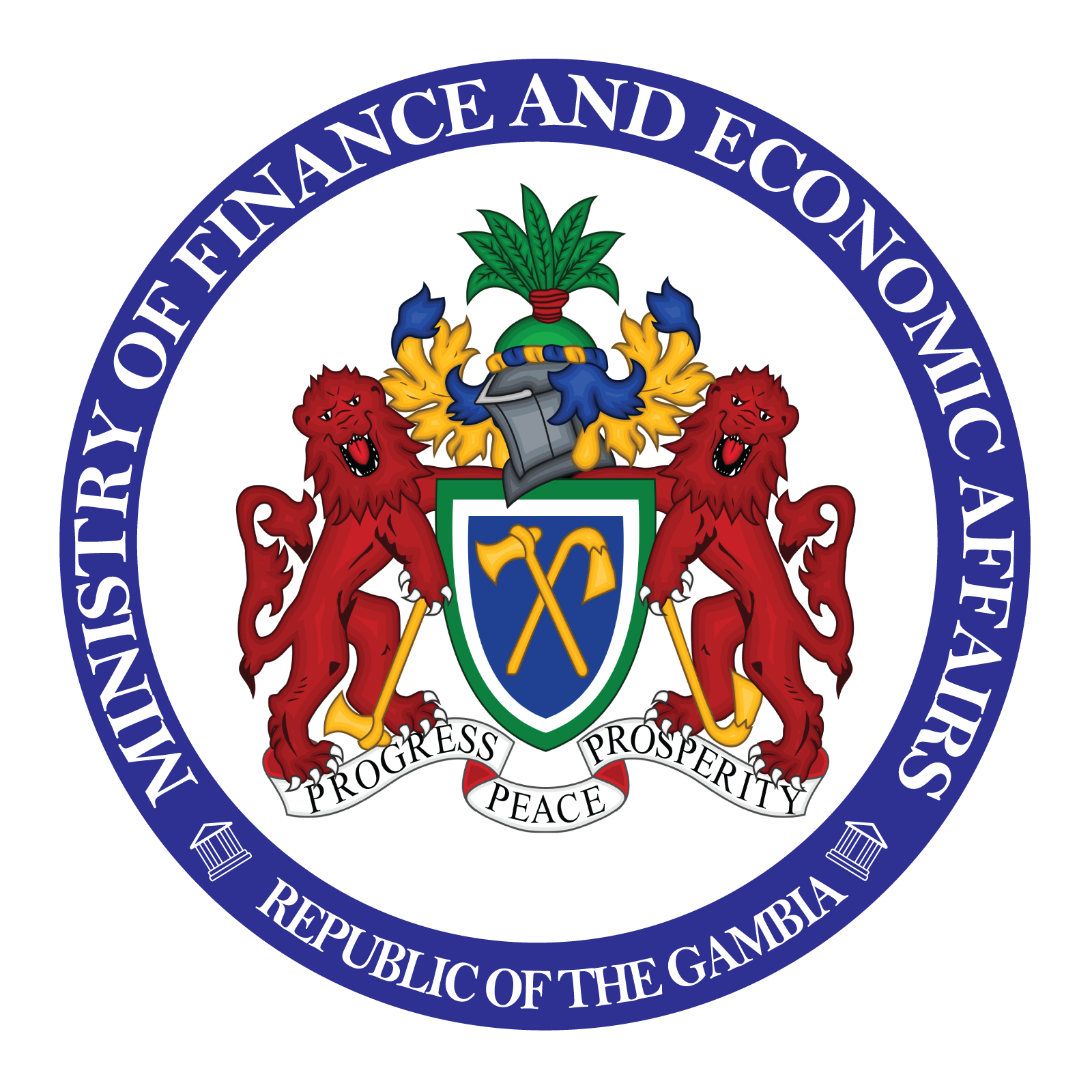 UNITED STATES EMBASSY COMPLIMENTS THE GAMBIA ON FISCAL TRANSPARENCY REPORT