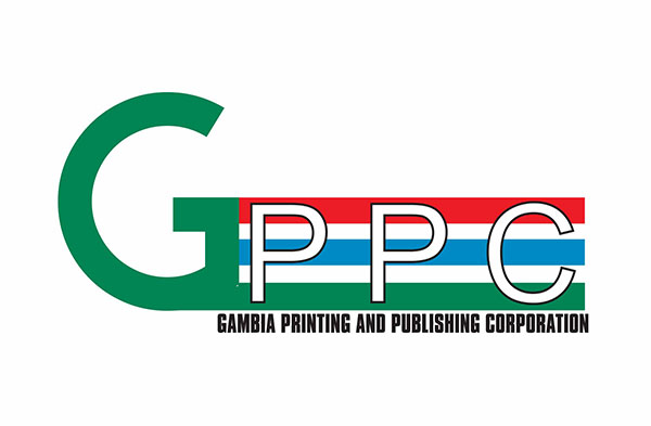 Gambia Public Printing Corperation